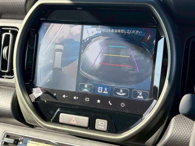 SUZUKI HUSTLER 4WD 2025 Image 31