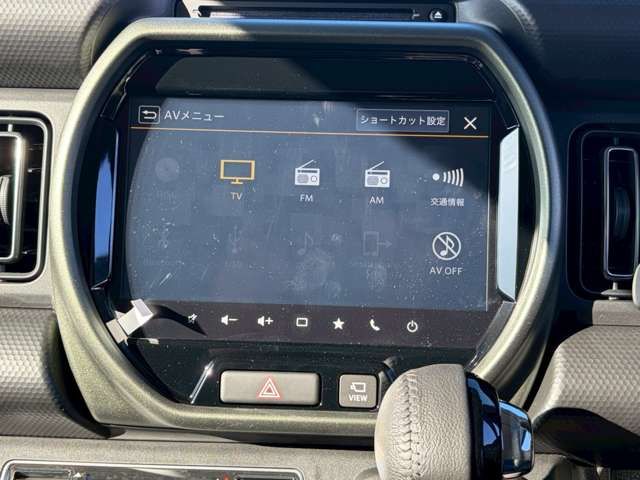 SUZUKI HUSTLER 4WD 2025 Image 31