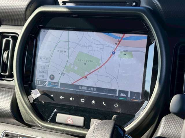 SUZUKI HUSTLER 4WD 2025 Image 31