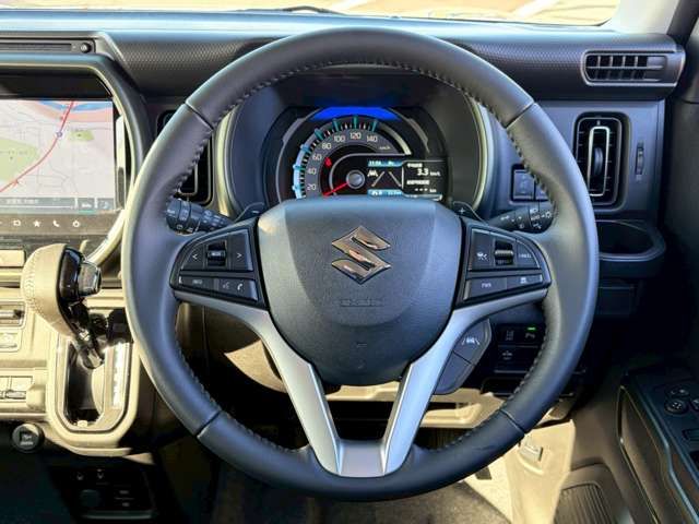 SUZUKI HUSTLER 4WD 2025 Image 31