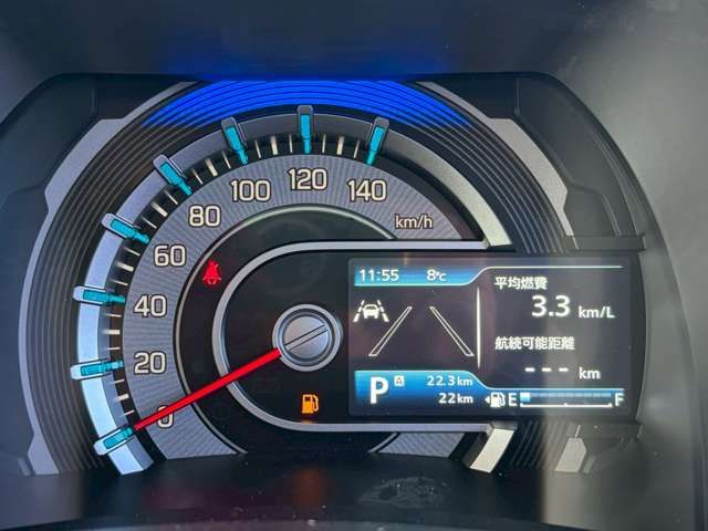 SUZUKI HUSTLER 4WD 2025 Image 31