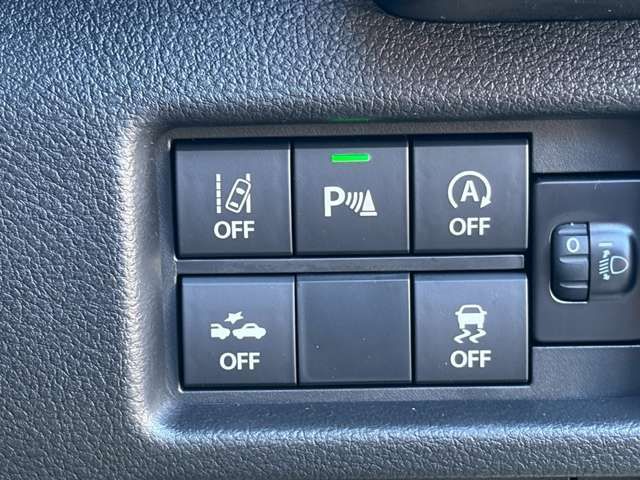 SUZUKI HUSTLER 4WD 2025 Image 31