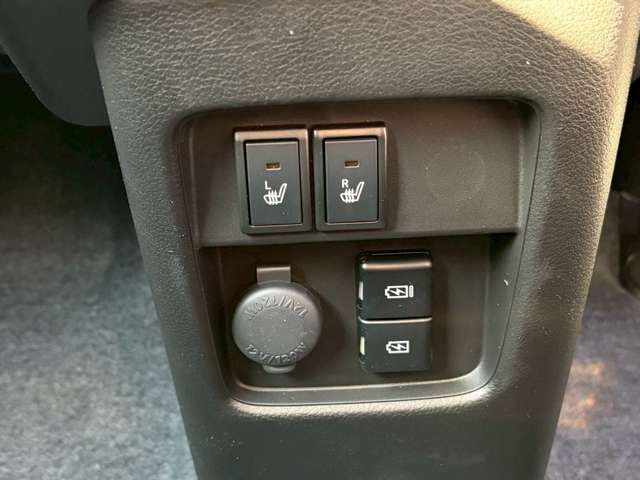 SUZUKI HUSTLER 4WD 2025 Image 31