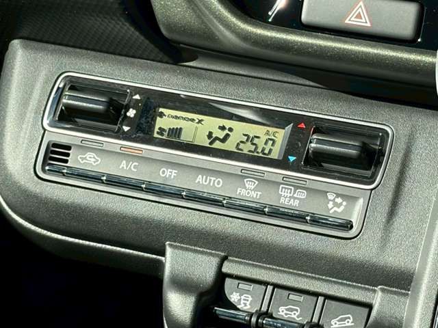 SUZUKI HUSTLER 4WD 2025 Image 31