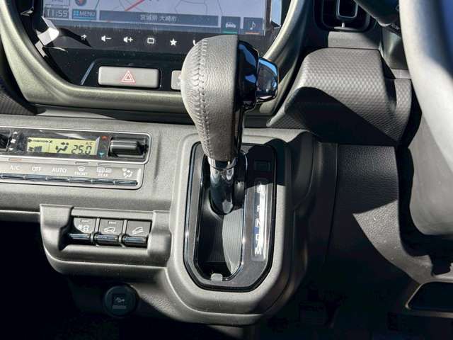 SUZUKI HUSTLER 4WD 2025 Image 31