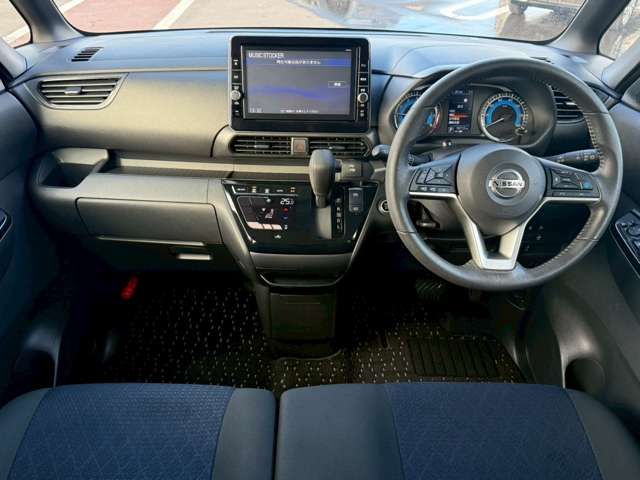 NISSAN ROOX 2021 Image 31