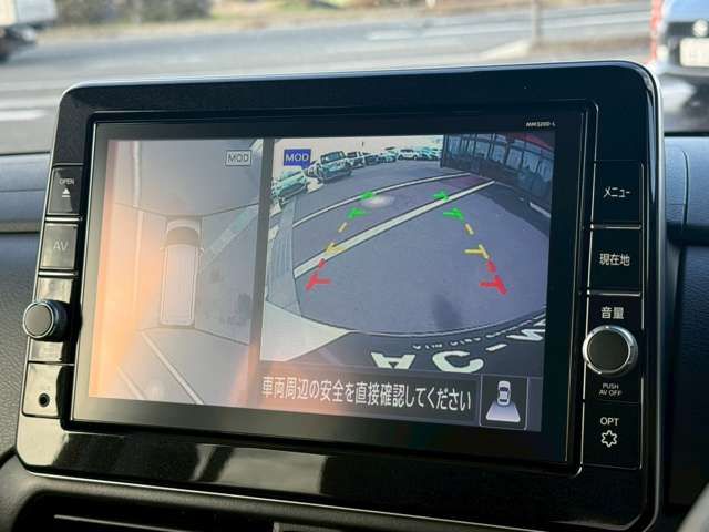 NISSAN ROOX 2021 Image 31