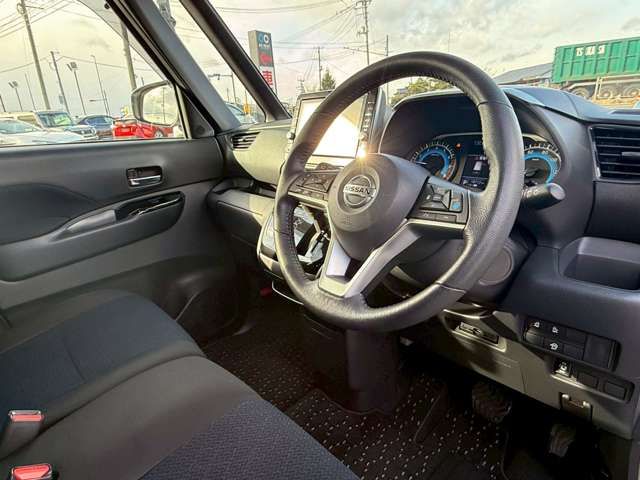 NISSAN ROOX 2021 Image 31