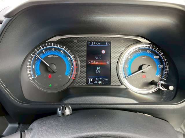 NISSAN ROOX 2021 Image 31