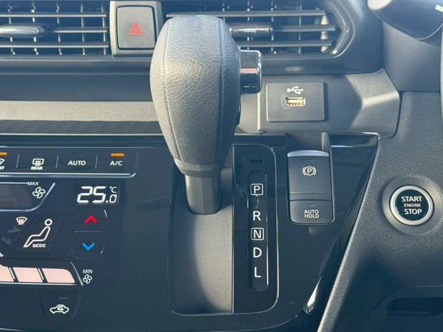 NISSAN ROOX 2021 Image 31