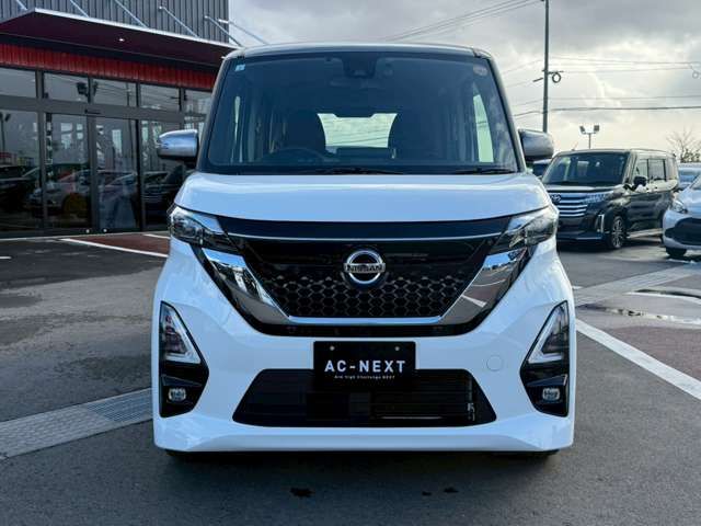 NISSAN ROOX 2021 Image 31