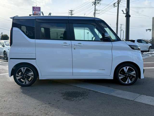 NISSAN ROOX 2021 Image 31