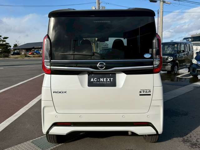 NISSAN ROOX 2021 Image 31