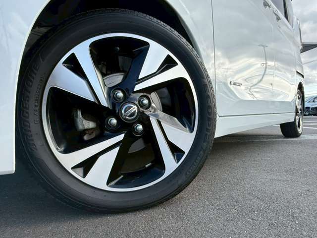 NISSAN ROOX 2021 Image 31