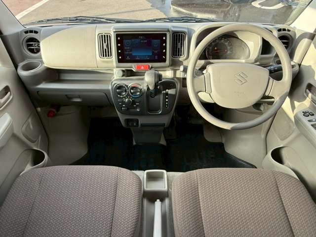 SUZUKI EVERY VAN 4WD 2024 Image 31