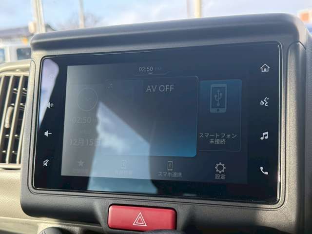 SUZUKI EVERY VAN 4WD 2024 Image 31