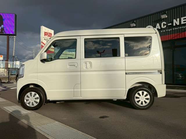 SUZUKI EVERY VAN 4WD 2024 Image 31