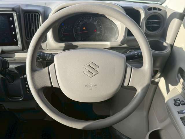 SUZUKI EVERY VAN 4WD 2024 Image 31