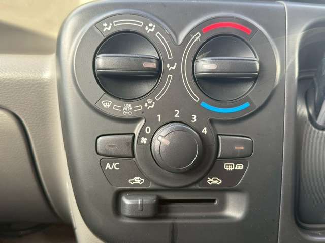 SUZUKI EVERY VAN 4WD 2024 Image 31