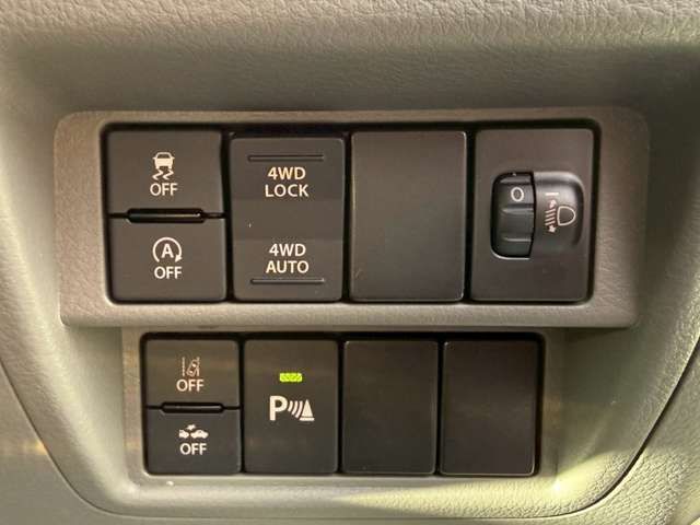 SUZUKI EVERY VAN 4WD 2024 Image 31