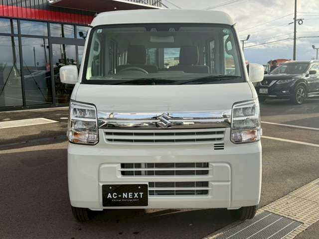 SUZUKI EVERY VAN 4WD 2024 Image 31