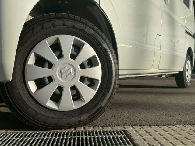 SUZUKI EVERY VAN 4WD 2024 Image 31