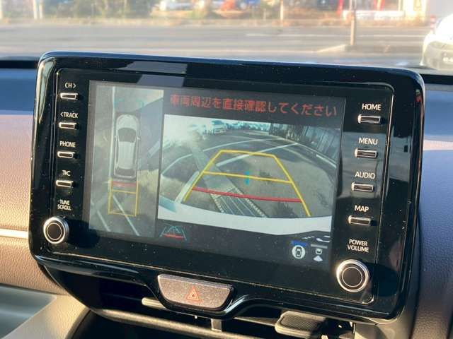 TOYOTA YARIS HYBRID 2021 Image 31