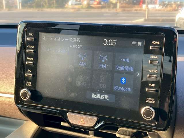 TOYOTA YARIS HYBRID 2021 Image 31