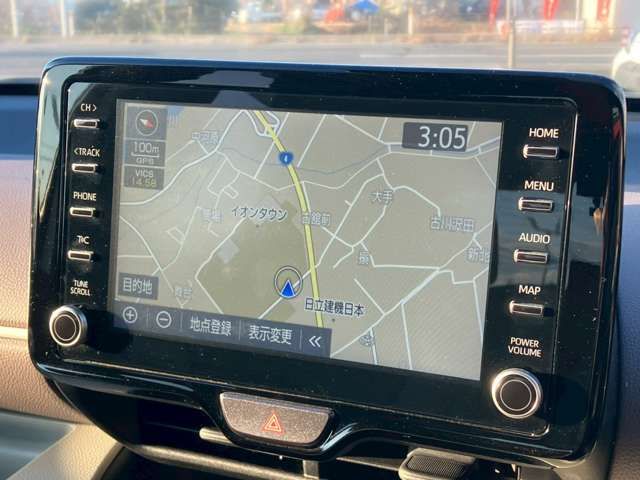 TOYOTA YARIS HYBRID 2021 Image 31