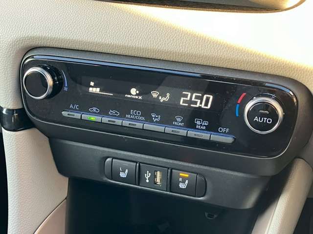 TOYOTA YARIS HYBRID 2021 Image 31