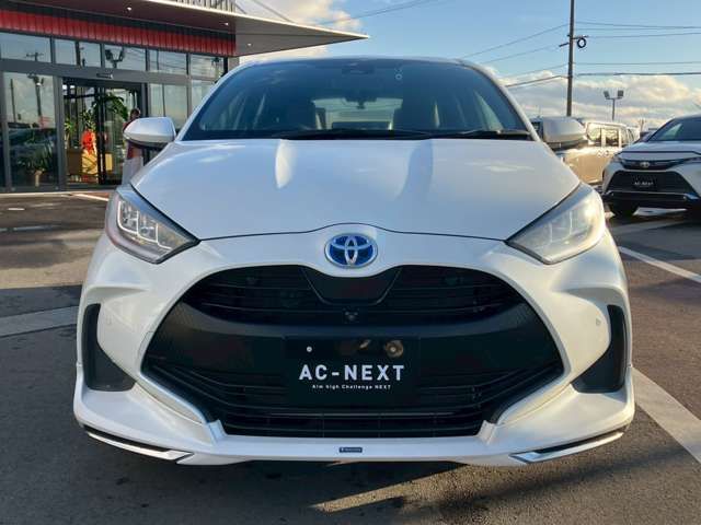 TOYOTA YARIS HYBRID 2021 Image 31