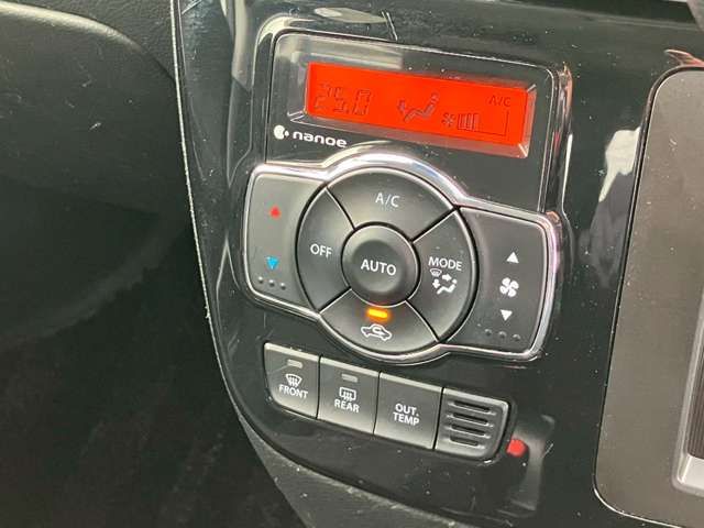 SUZUKI SOLIO BANDIT 2018 Image 31