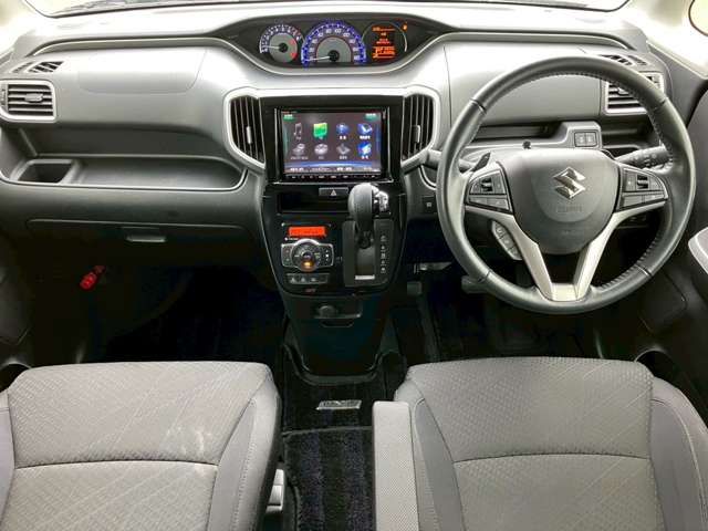 SUZUKI SOLIO BANDIT 2018 Image 31