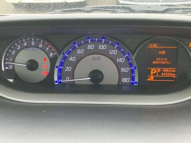 SUZUKI SOLIO BANDIT 2018 Image 31