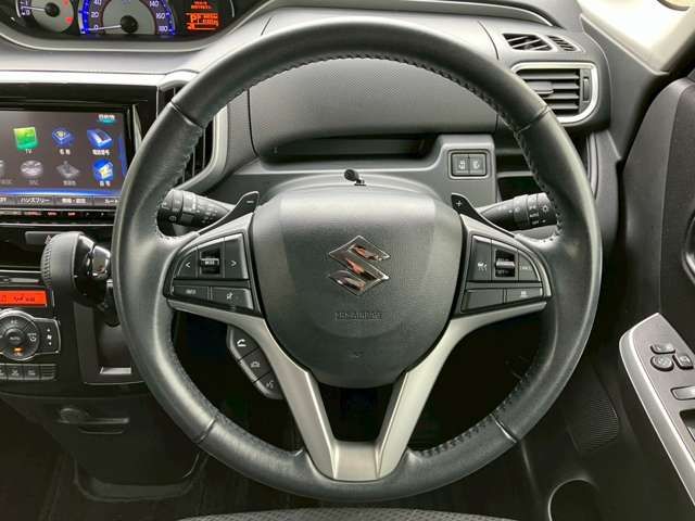 SUZUKI SOLIO BANDIT 2018 Image 31