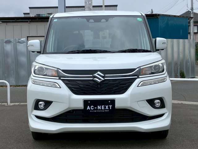 SUZUKI SOLIO BANDIT 2018 Image 31