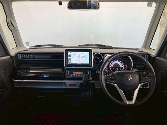 SUZUKI SPACIA CUSTOM 2019 Image 31