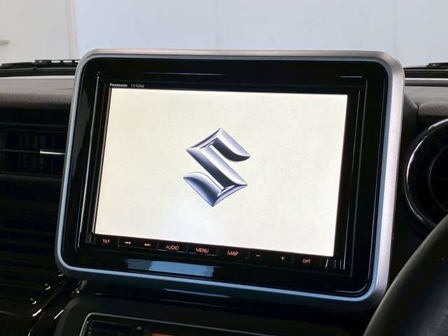 SUZUKI SPACIA CUSTOM 2019 Image 31