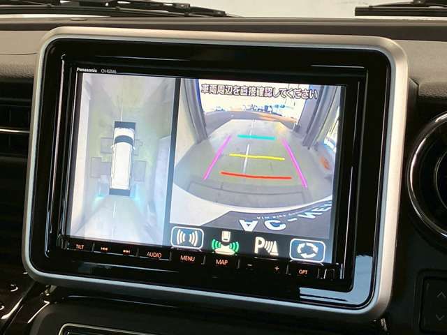 SUZUKI SPACIA CUSTOM 2019 Image 31