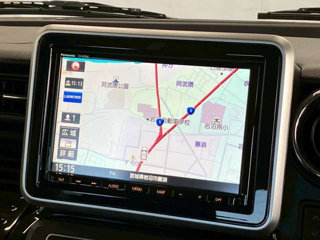 SUZUKI SPACIA CUSTOM 2019 Image 31