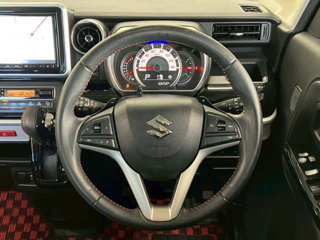 SUZUKI SPACIA CUSTOM 2019 Image 31