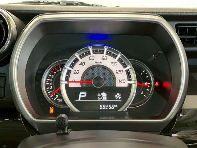 SUZUKI SPACIA CUSTOM 2019 Image 31