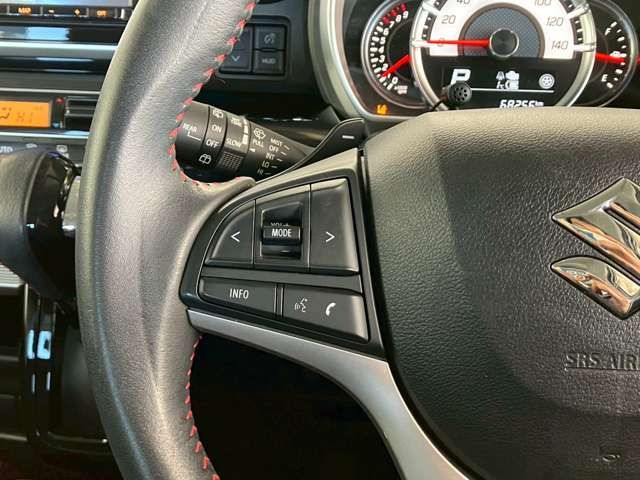 SUZUKI SPACIA CUSTOM 2019 Image 31