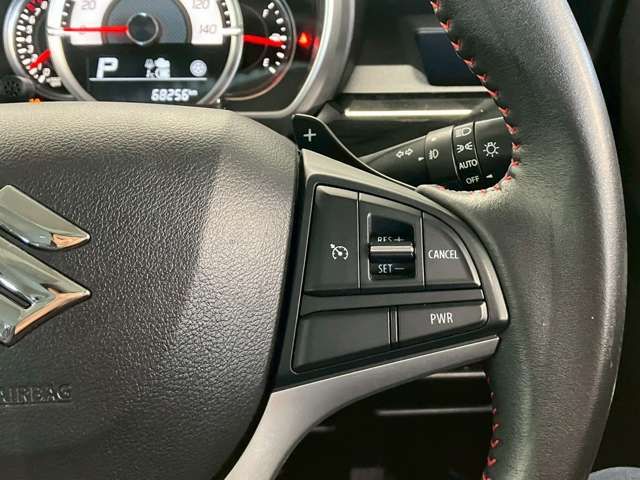 SUZUKI SPACIA CUSTOM 2019 Image 31