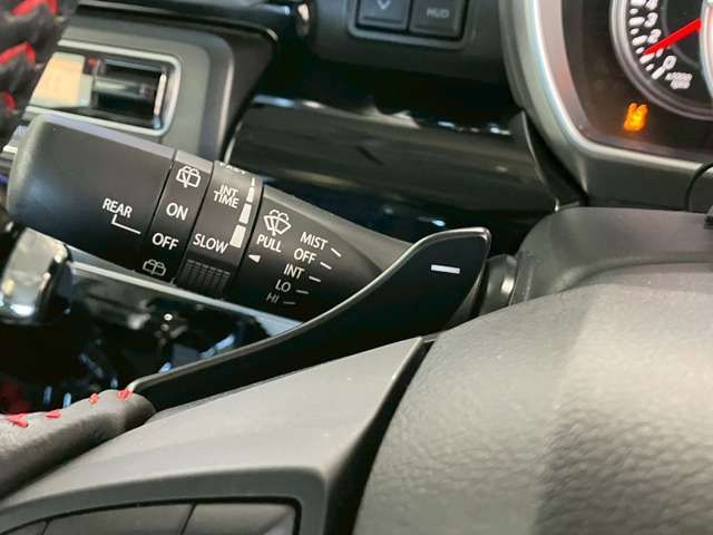 SUZUKI SPACIA CUSTOM 2019 Image 31