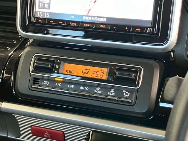 SUZUKI SPACIA CUSTOM 2019 Image 31