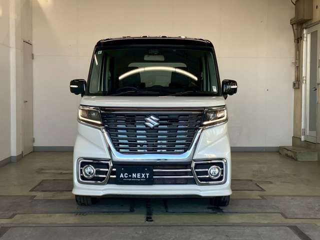 SUZUKI SPACIA CUSTOM 2019 Image 31