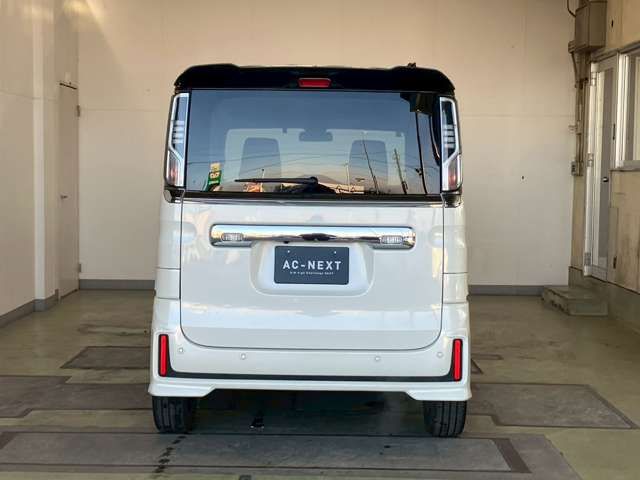 SUZUKI SPACIA CUSTOM 2019 Image 31