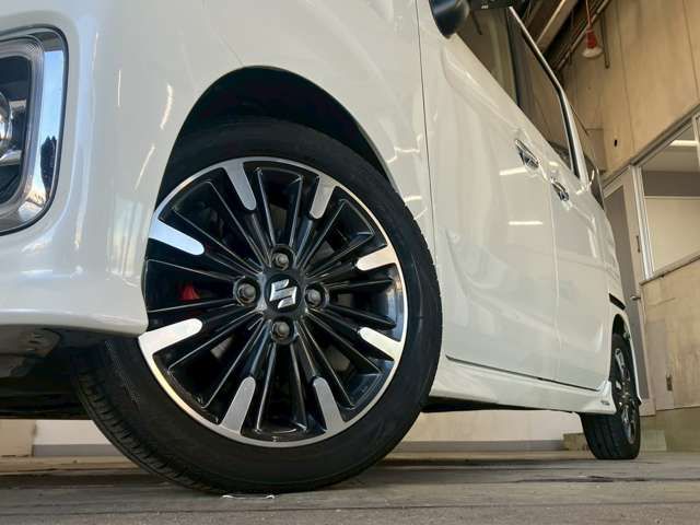 SUZUKI SPACIA CUSTOM 2019 Image 31