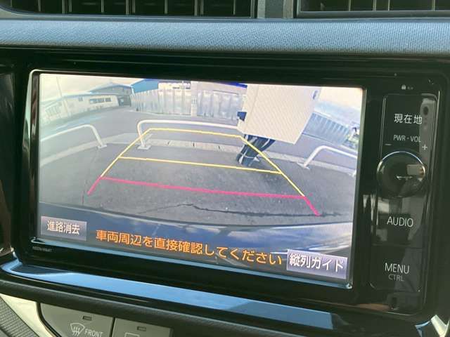 TOYOTA AQUA 2016 Image 31